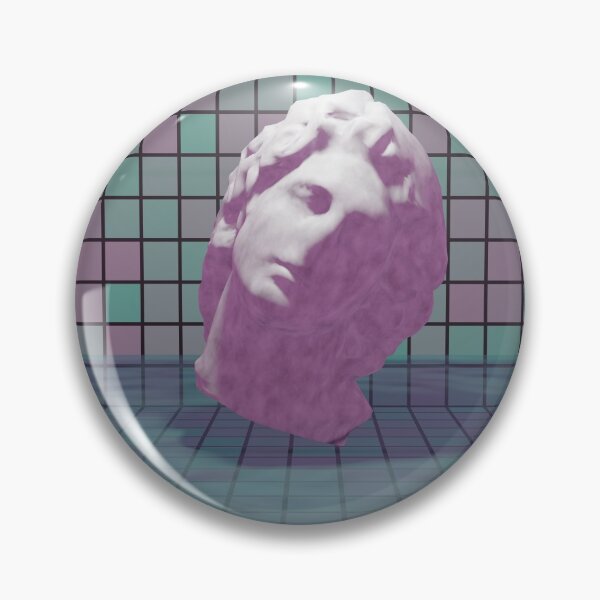 Item preview, Vaporwave Bath designed and sold by Grant Gladden.