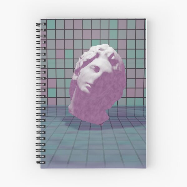 Item preview, Vaporwave Bath designed and sold by Grant Gladden.