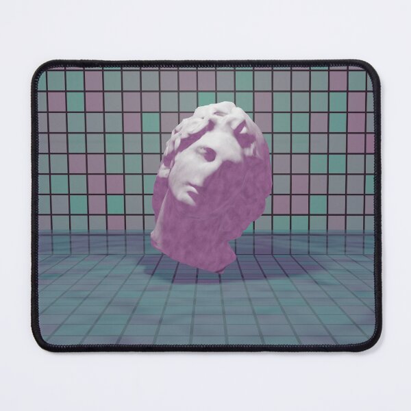 Item preview, Vaporwave Bath designed and sold by Grant Gladden.