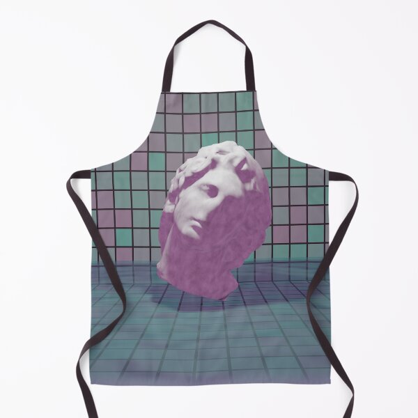 Item preview, Vaporwave Bath designed and sold by Grant Gladden.
