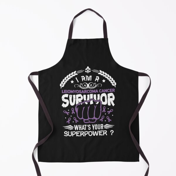 Item preview, Leiomyosarcoma Cancer Awareness Warrior designed and sold by StarcyWol.
