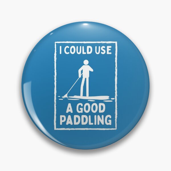 Item preview, Stand Up Paddle Design designed and sold by djbingib.