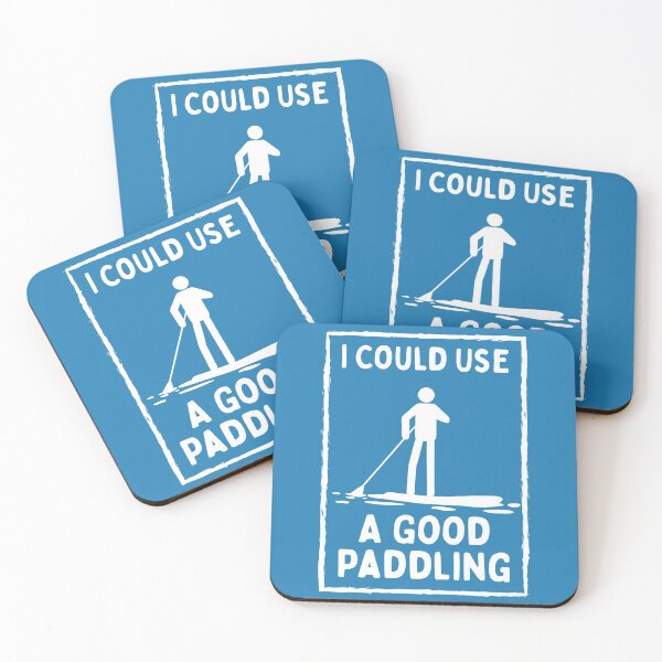 Item preview, Stand Up Paddle Design designed and sold by djbingib.