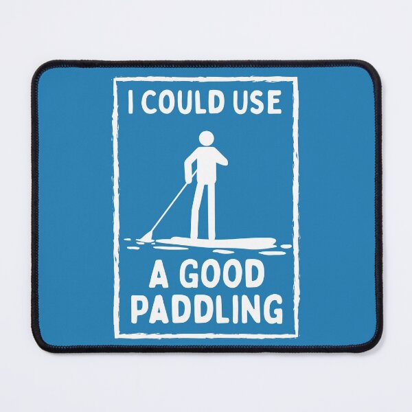 Item preview, Stand Up Paddle Design designed and sold by djbingib.