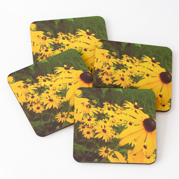Item preview, Black-Eyed Susan designed and sold by DaisyMaePrints.