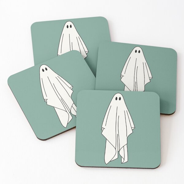 Item preview, Ghost designed and sold by cauldronbubbles.