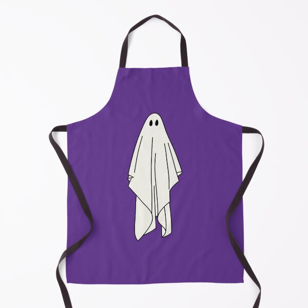 Item preview, Ghost designed and sold by cauldronbubbles.