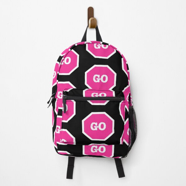 Item preview, Go Sign Pink designed and sold by ErinLP.