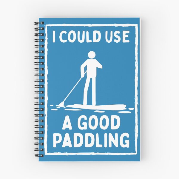 Item preview, Stand Up Paddle Design designed and sold by djbingib.