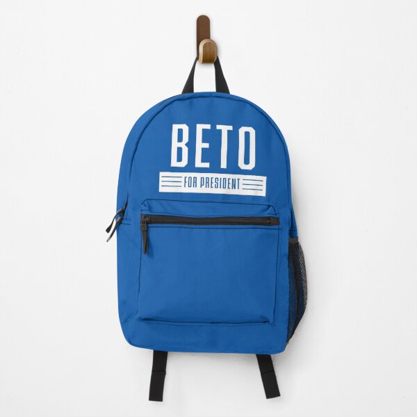 Item preview, Beto ORourke For President O Rourke 2024 Campaign Logo | Beto For Texas Governor 2022 designed and sold by YikesForever.