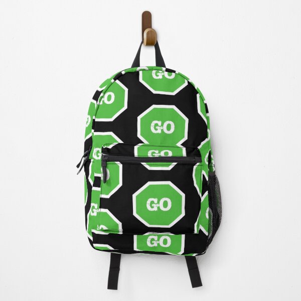 Item preview, Go Sign Green designed and sold by ErinLP.