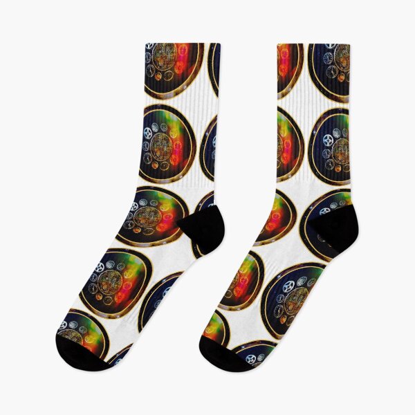 Item preview, The Space Time Continuum  designed and sold by Starboy Design.
