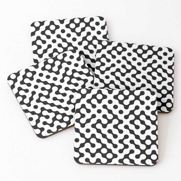 Item preview, Continuous   halftone background designed and sold by Aenota.