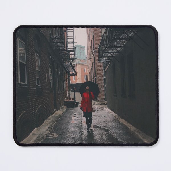 Item preview, Boston Fog designed and sold by drewmaniac.