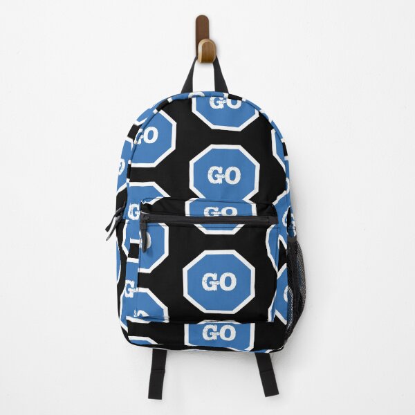 Item preview, Go Sign Blue designed and sold by ErinLP.