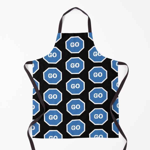 Item preview, Go Sign Blue designed and sold by ErinLP.