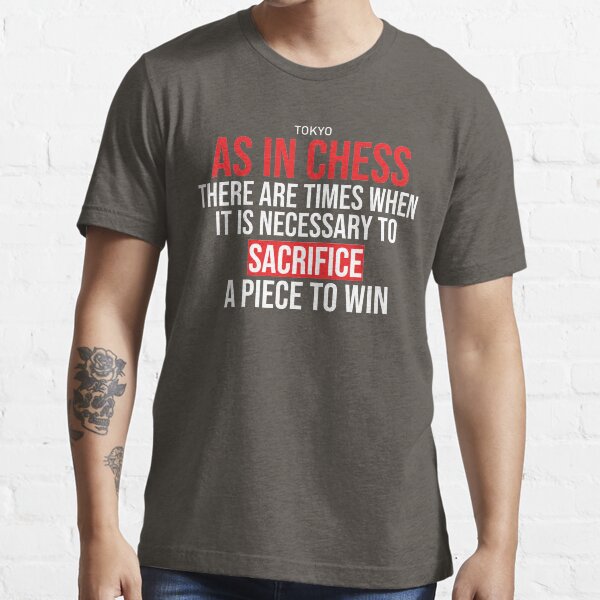 Item preview, Money heist designed and sold by trovatore.