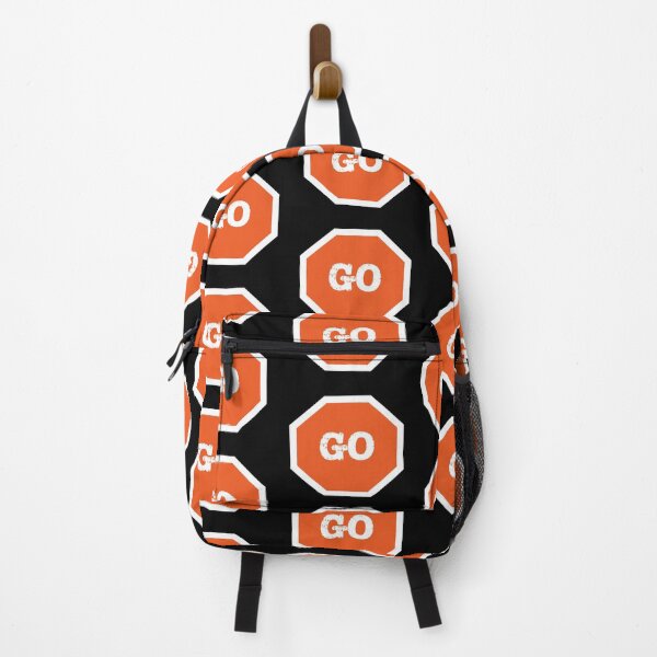 Item preview, Go Sign Orange designed and sold by ErinLP.