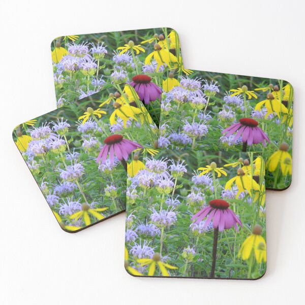 Item preview, Prairie in Bloom designed and sold by DaisyMaePrints.
