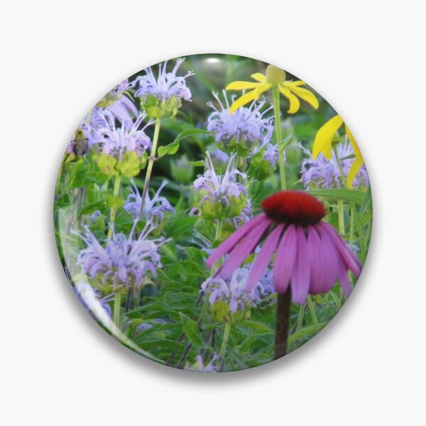 Item preview, Prairie in Bloom designed and sold by DaisyMaePrints.