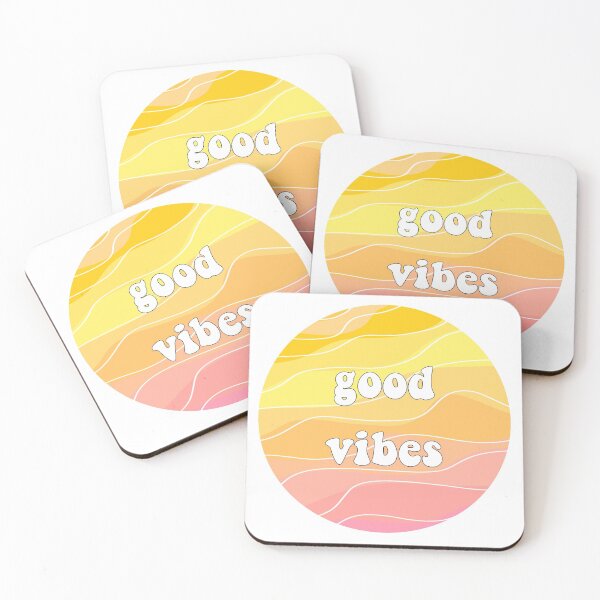 Item preview, Good vibes designed and sold by taylormendez.
