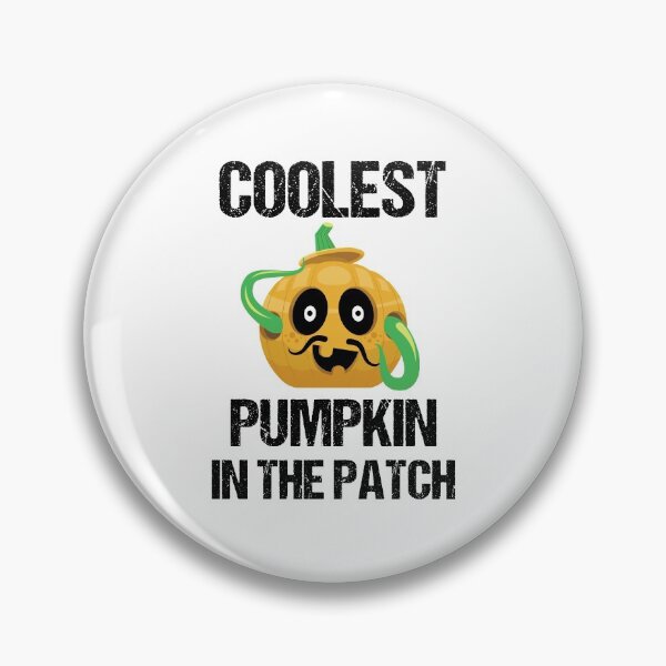 Item preview, Coolest Pumpkin In The Patch designed and sold by imaneless.