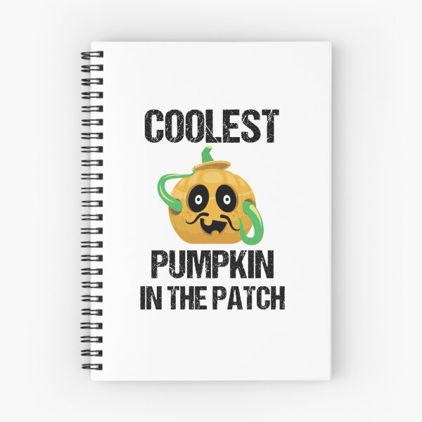 Item preview, Coolest Pumpkin In The Patch designed and sold by imaneless.
