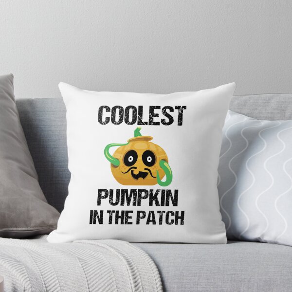 Item preview, Coolest Pumpkin In The Patch designed and sold by imaneless.