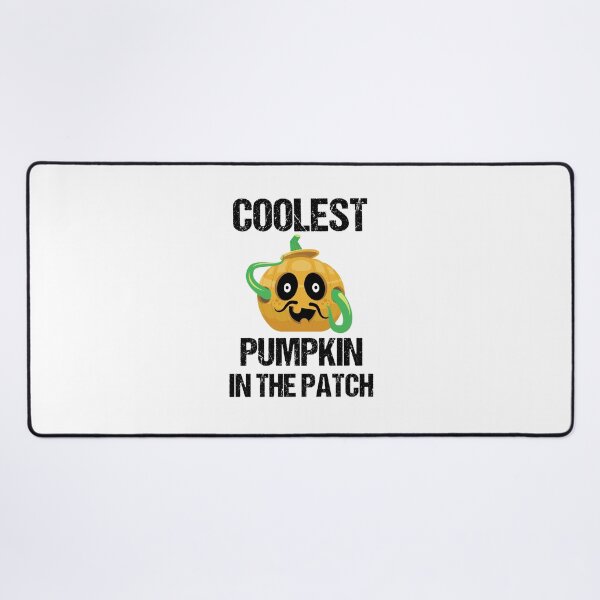 Item preview, Coolest Pumpkin In The Patch designed and sold by imaneless.