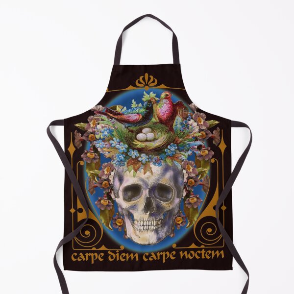 Item preview, carpe diem carpe noctem designed and sold by sandpiperstudio.