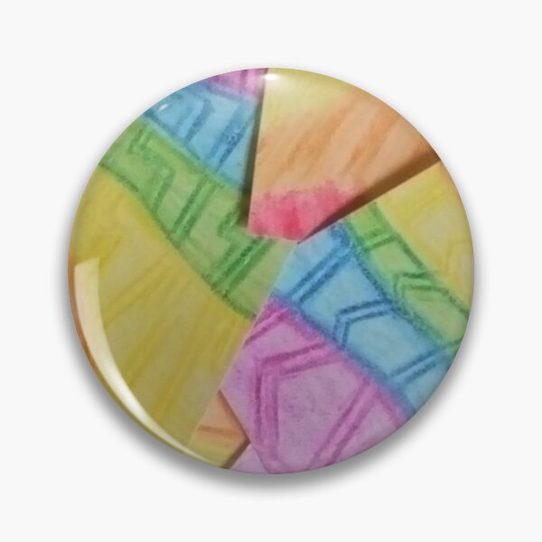 Item preview, RAINBOW AND PRIDE AND THE PROPERTY OF EVERYBODY  designed and sold by 3FFF.