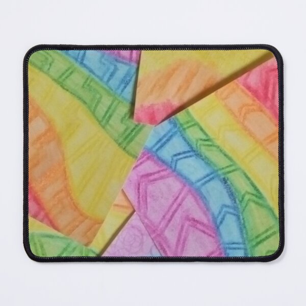 Item preview, RAINBOW AND PRIDE AND THE PROPERTY OF EVERYBODY  designed and sold by 3FFF.