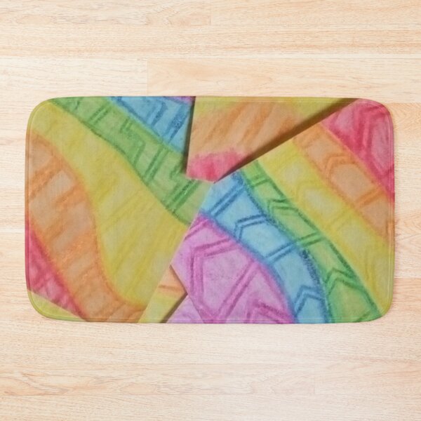 Item preview, RAINBOW AND PRIDE AND THE PROPERTY OF EVERYBODY  designed and sold by 3FFF.