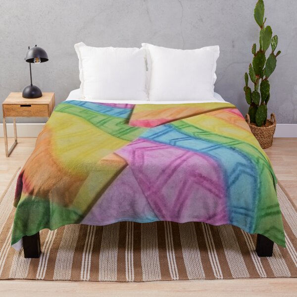 Item preview, RAINBOW AND PRIDE AND THE PROPERTY OF EVERYBODY  designed and sold by 3FFF.