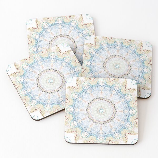Item preview, Geometric Star designed and sold by steeleart1.