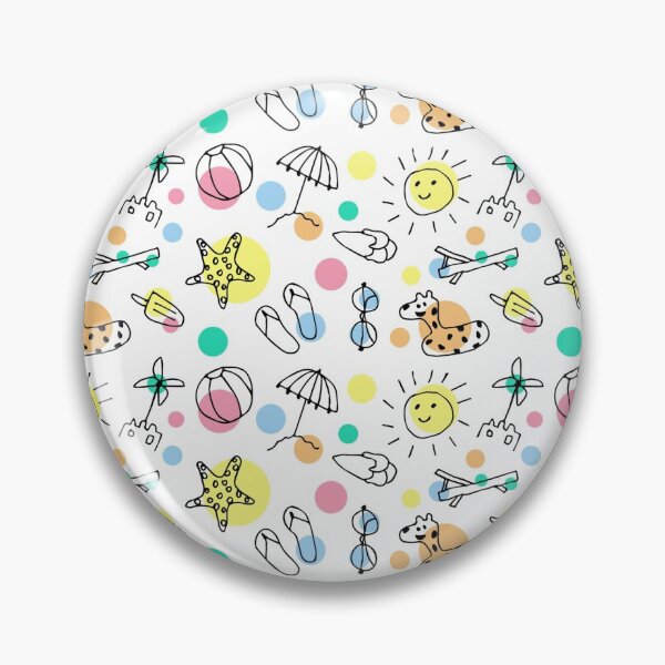 Item preview, summer designed and sold by KekoStore.