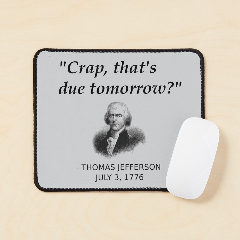 Item preview, Mouse Pad designed and sold by TheCreekMan.