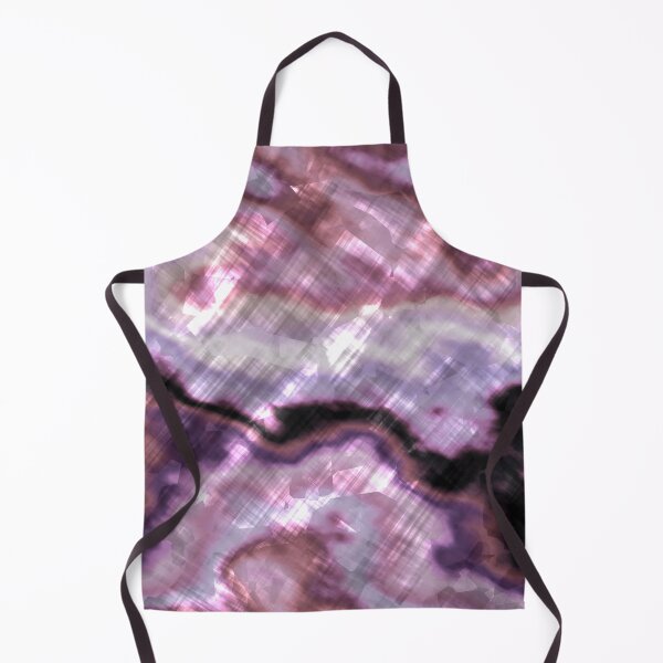 Item preview, Pink Sea Nacre  Pattern designed and sold by Aenota.