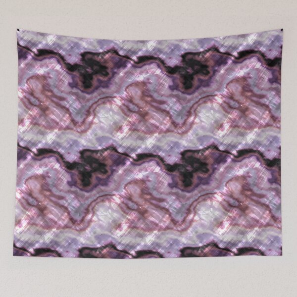 Item preview, Pink Sea Nacre  Pattern designed and sold by Aenota.