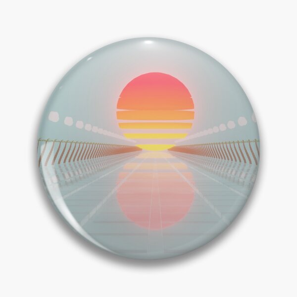 Item preview, Synthwave Heaven designed and sold by Grant Gladden.