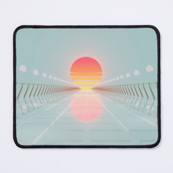 Item preview, Synthwave Heaven designed and sold by Grant Gladden.
