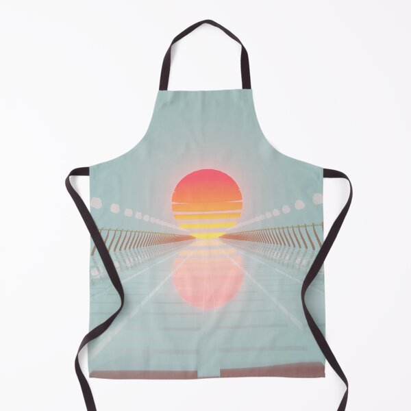 Item preview, Synthwave Heaven designed and sold by Grant Gladden.