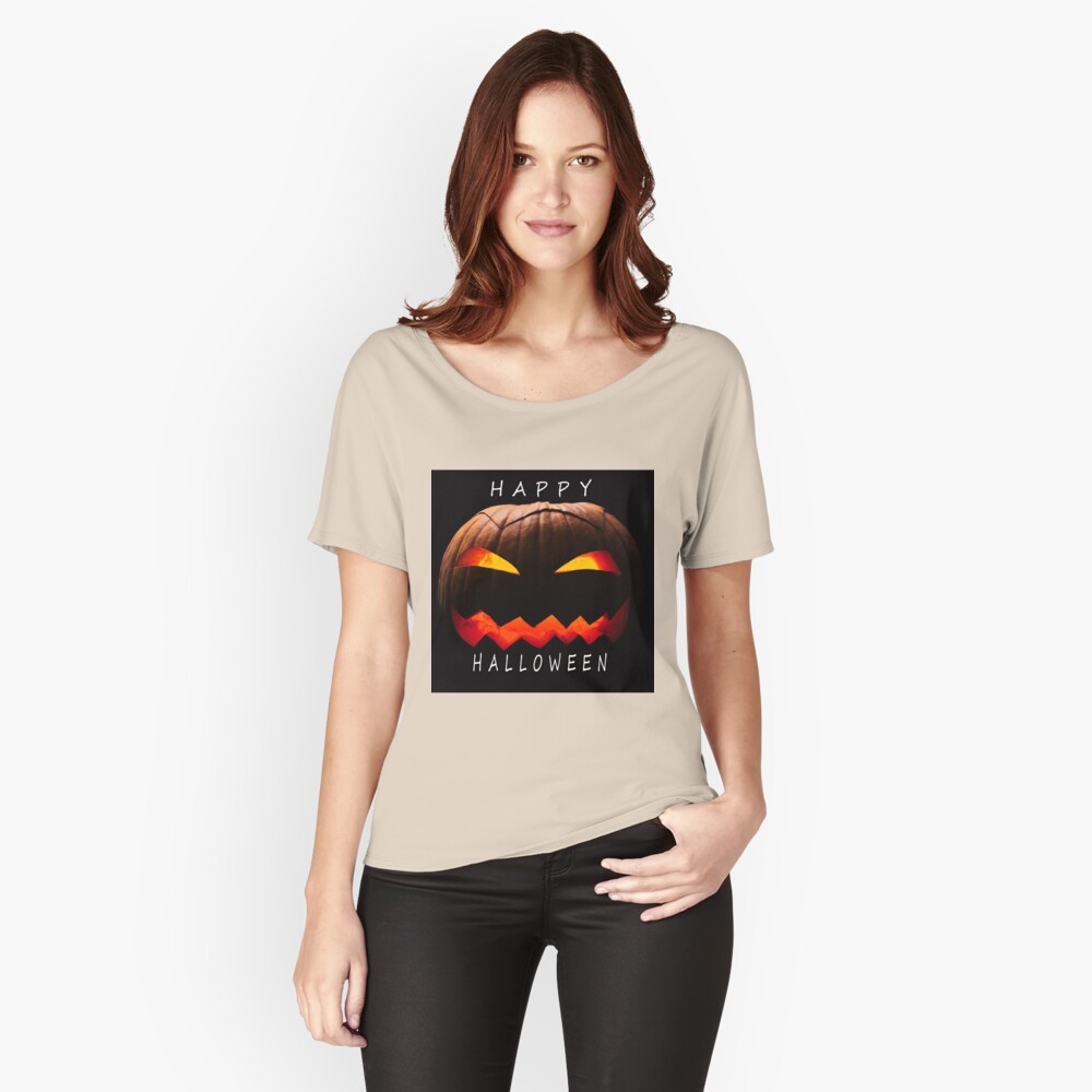 Item preview, Relaxed Fit T-Shirt designed and sold by jaydeepshah.