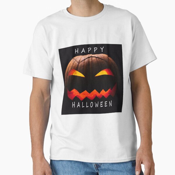 Classic T-Shirt