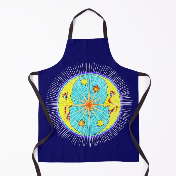 Item preview, Two Moons designed and sold by artistoutfitter.