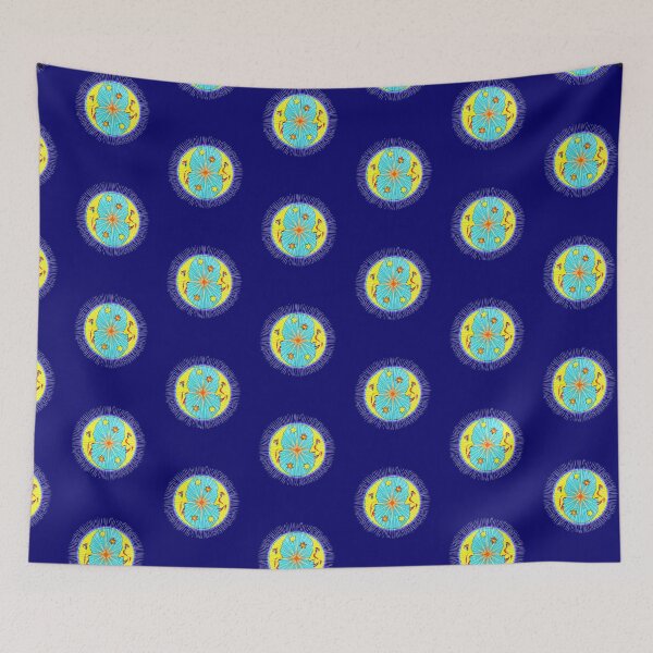 Item preview, Two Moons designed and sold by artistoutfitter.