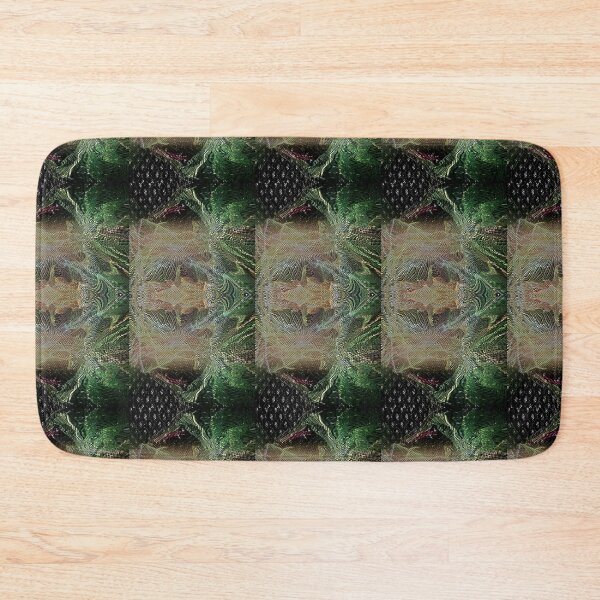 Item preview, 3d Effect Sensory Meridian Response Texture designed and sold by PixelWoosh.