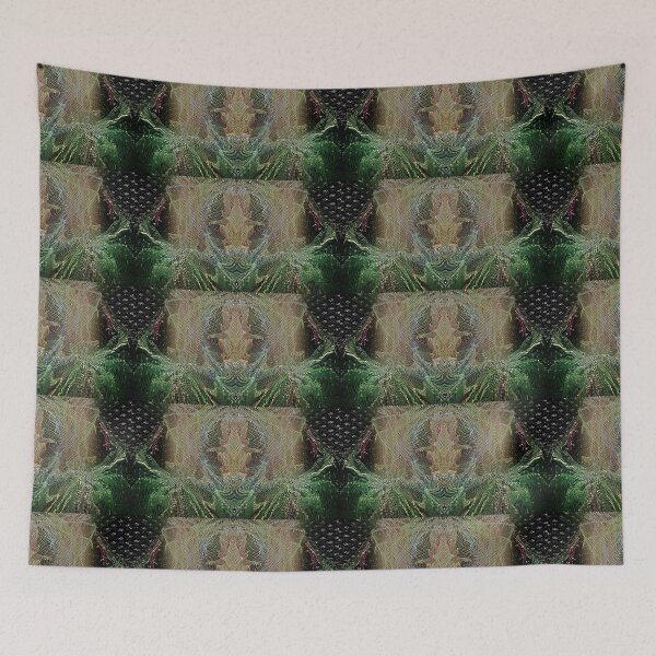 Item preview, 3d Effect Sensory Meridian Response Texture designed and sold by PixelWoosh.