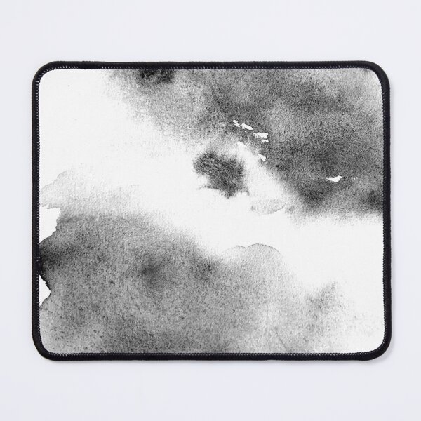 Item preview, Monochrome Watercolour designed and sold by Jenie Yolland.