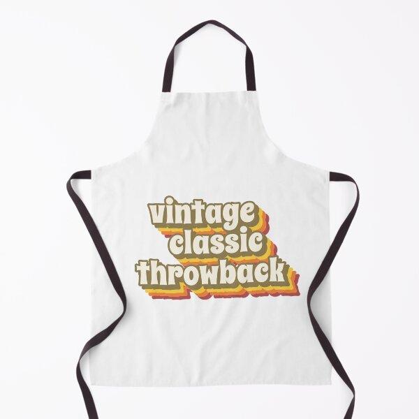 Item preview, Vintage Classic Throwback Retro Design  designed and sold by DeansDesigns44.
